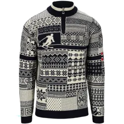 Dale of Norway Herren History Pullover