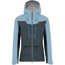 Karpos Herren Midi Shell Jacke