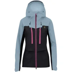 Karpos Damen Midi Shell Jacke