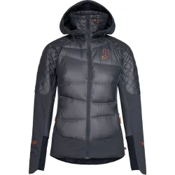 Johaug Damen Advance Jacke