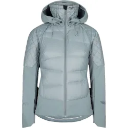 Johaug Damen Advance Jacke