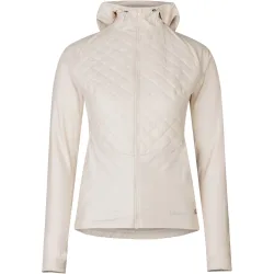 Johaug Damen Advance Hybrid Jacke