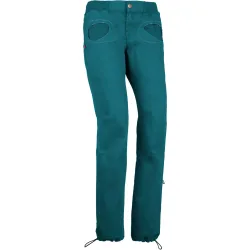 E9 Damen Onda Slim2 Hose