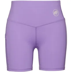 Mammut Damen Massone Short Tights