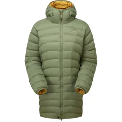 Mountain Equipment Damen Earthrise Parka