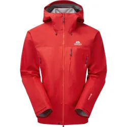 Mountain Equipment Herren Makalu Jacke