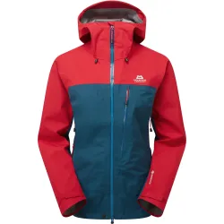 Mountain Equipment Damen Makalu Jacke