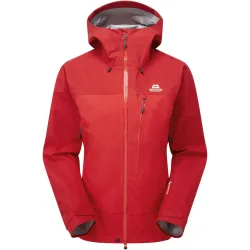 Mountain Equipment Damen Makalu Jacke