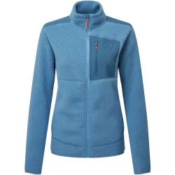 Mountain Equipment Damen Highpile Jacke