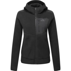 Mountain Equipment Damen Highpile Hoodie Jacke