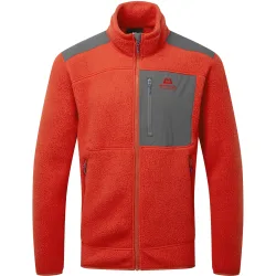 Mountain Equipment Herren Highpile Jacke