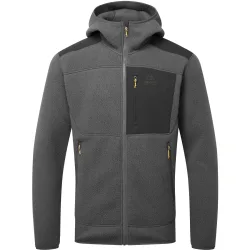 Mountain Equipment Herren Highpile Hoodie Jacke