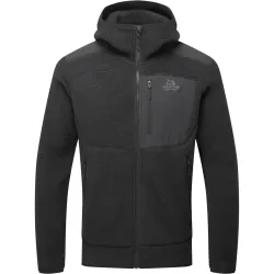Mountain Equipment Herren Highpile Hoodie Jacke