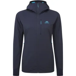 Mountain Equipment Damen Switch Pro Hoodie Jacke