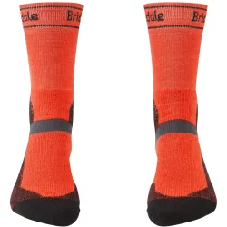 Bridgedale Herren MTB Winter Weight T2 Merino Socken