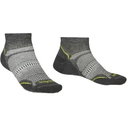 Bridgedale Herren Hike Ultralight T2 Coolmax® Low Socken