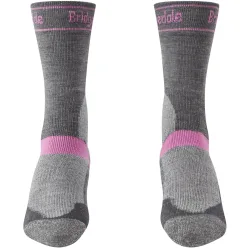 Bridgedale Damen MTB Winter Weight T2 Merino Socken