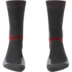 Bridgedale Herren MTB Summer Weight T2 Coolmax Socken