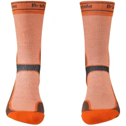 Bridgedale Herren MTB Summer Weight T2 Coolmax Socken