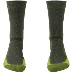 Bridgedale Herren MTB Summer Weight T2 Coolmax Socken