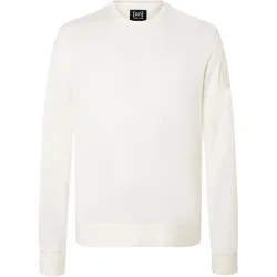 Super.Natural Herren Solution Bio Crew Pullover