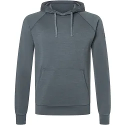 Super.Natural Herren Favourite Bio Hoodie