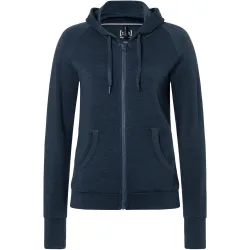 Super.Natural Damen Everyday Hoodie Jacke