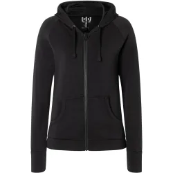 Super.Natural Damen Everyday Hoodie Jacke