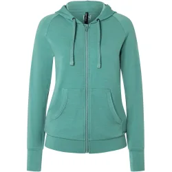 Super.Natural Damen Everyday Hoodie Jacke