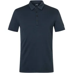 Super.Natural Herren Polo Bio T-Shirt