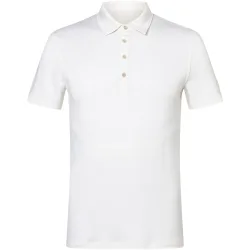 Super.Natural Herren Polo Bio T-Shirt