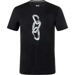 Super.Natural Herren Carabineri T-Shirt