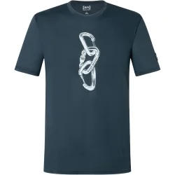 Super.Natural Herren Carabineri T-Shirt
