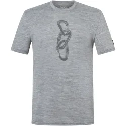 Super.Natural Herren Carabineri T-Shirt