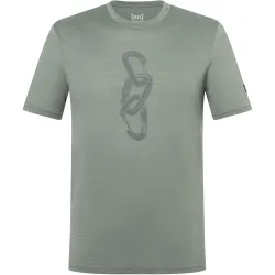 Super.Natural Herren Carabineri T-Shirt