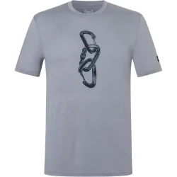 Super.Natural Herren Carabineri T-Shirt
