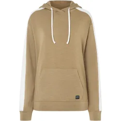 Super.Natural Damen Colorado Hoodie