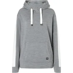 Super.Natural Damen Colorado Hoodie