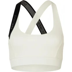 Super.Natural Damen Rubberrib Sport BH