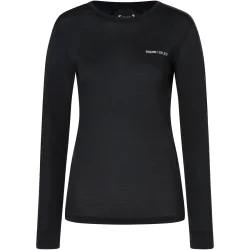 Super.Natural Damen Alarm Running Longsleeve