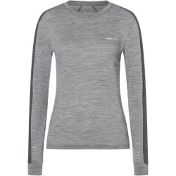 Super.Natural Damen Alarm Running Longsleeve