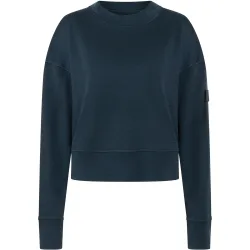 Super.Natural Damen Krissini Bio Pullover