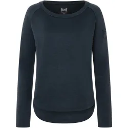 Super.Natural Damen Everyday Bio Crew Pullover