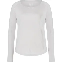 Super.Natural Damen Everyday Bio Crew Pullover