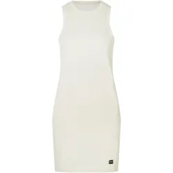 Super.Natural Damen Aroundtheworld Kleid