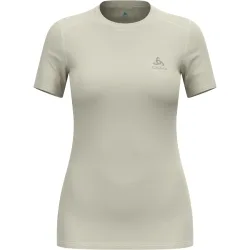 Odlo Damen Merino 160 Bl Crew Neck T-Shirt