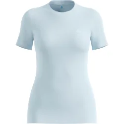 Odlo Damen Merino 160 Bl Crew Neck T-Shirt