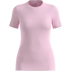Odlo Damen Merino 160 Bl Crew Neck T-Shirt