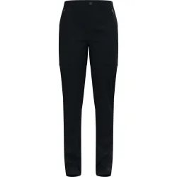 Odlo Damen Ascent Light Zip-Off Hose