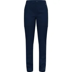 Odlo Damen Ascent Light Zip-Off Hose